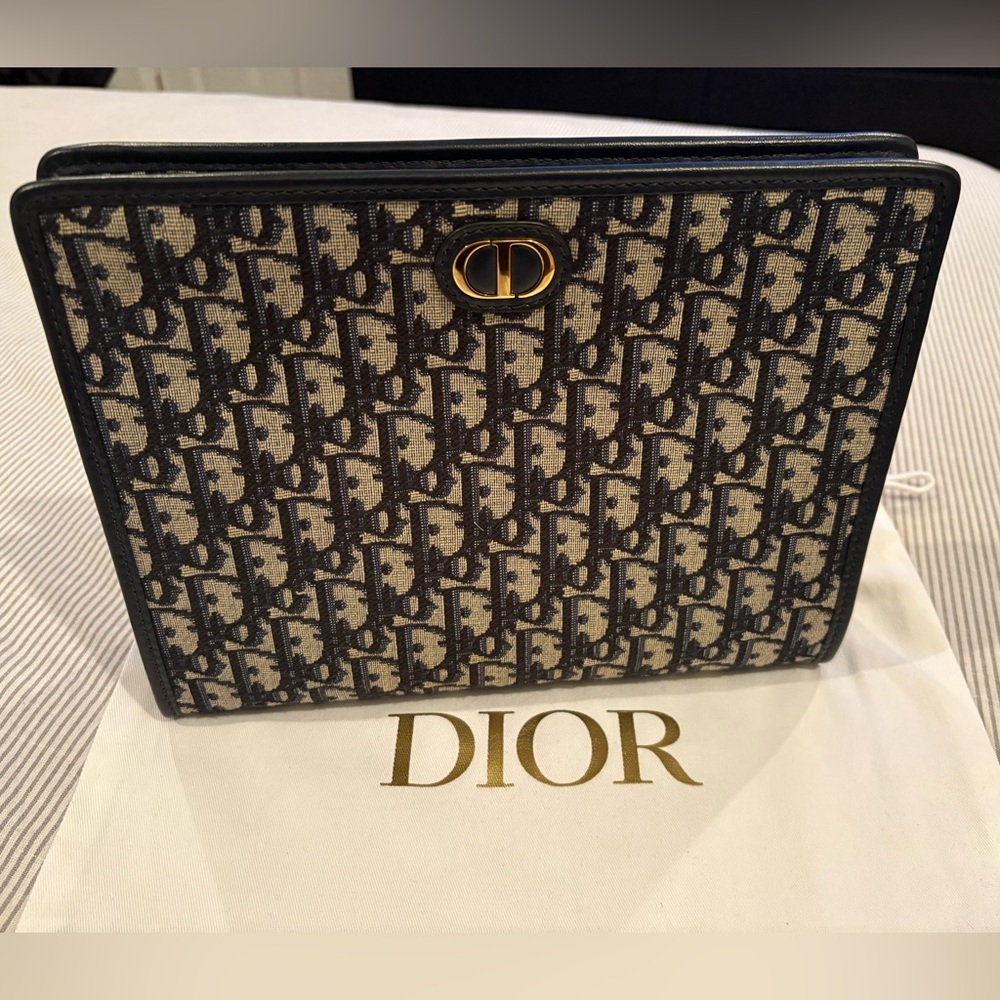 DIOR 30 Montaigne Dea Pouch